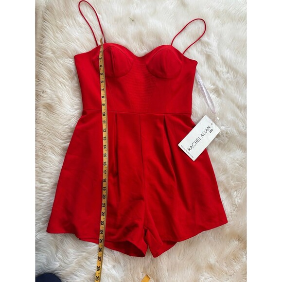 Rachel Allan romper - Picture 9 of 12